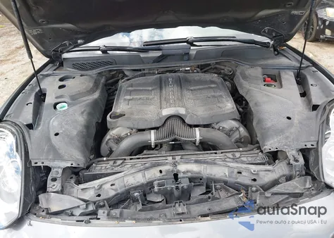 2018 Porsche Cayenne Gts from USA, damaged, VIN WP1AD2A27JLA80755